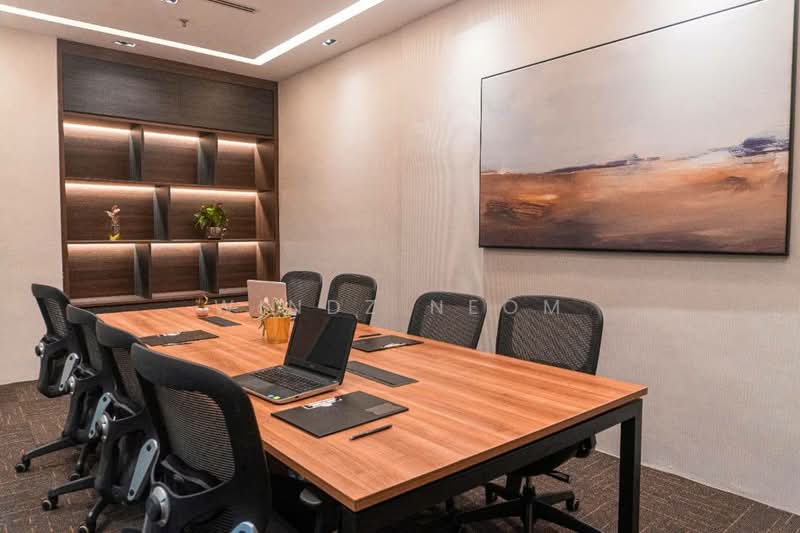Office for Rent in Ampang (Kuala Lumpur) - Windz Neom - Interior - PropertyGuru.com.my