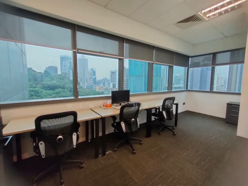 Office for Rent in Ampang (Kuala Lumpur) - Windz Neom - Interior - PropertyGuru.com.my