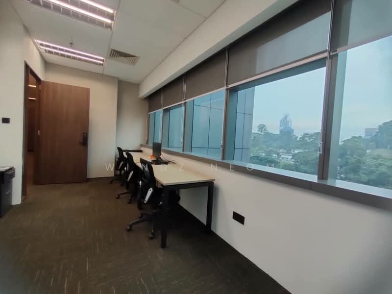 Office for Rent in Ampang (Kuala Lumpur) - Windz Neom - Study - PropertyGuru.com.my