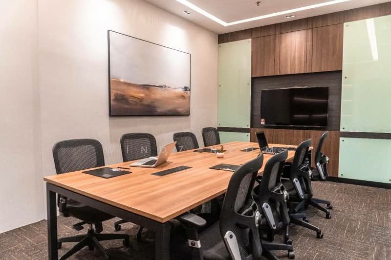 Office for Rent in Ampang (Kuala Lumpur) - Windz Neom - Interior - PropertyGuru.com.my