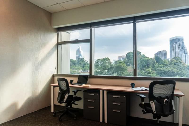 Office for Rent in Ampang (Kuala Lumpur) - Windz Neom - Study - PropertyGuru.com.my