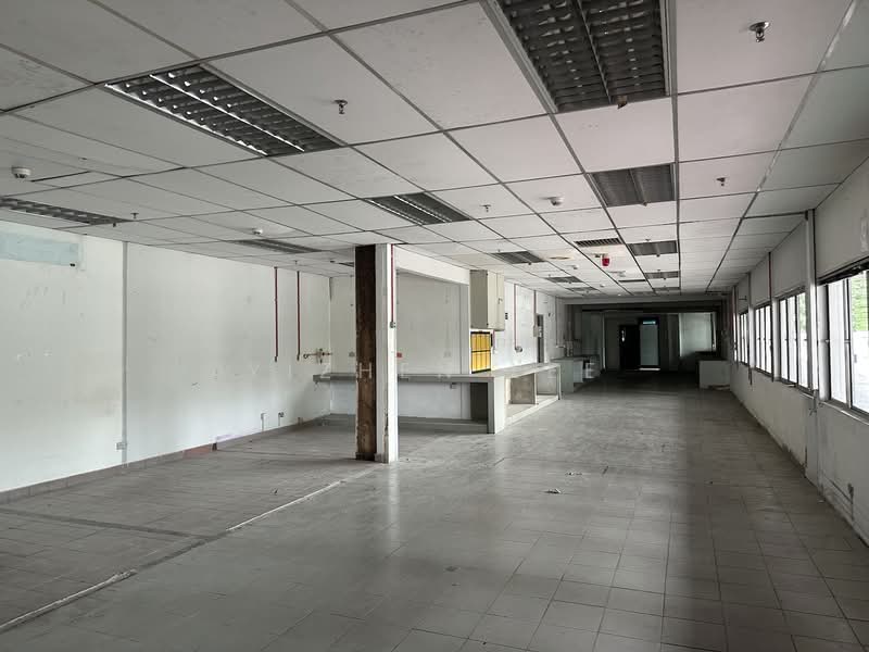 Gudang untuk Disewa di Seksyen 16 (Shah Alam) - Yizhen Lee - Interior - PropertyGuru.com.my