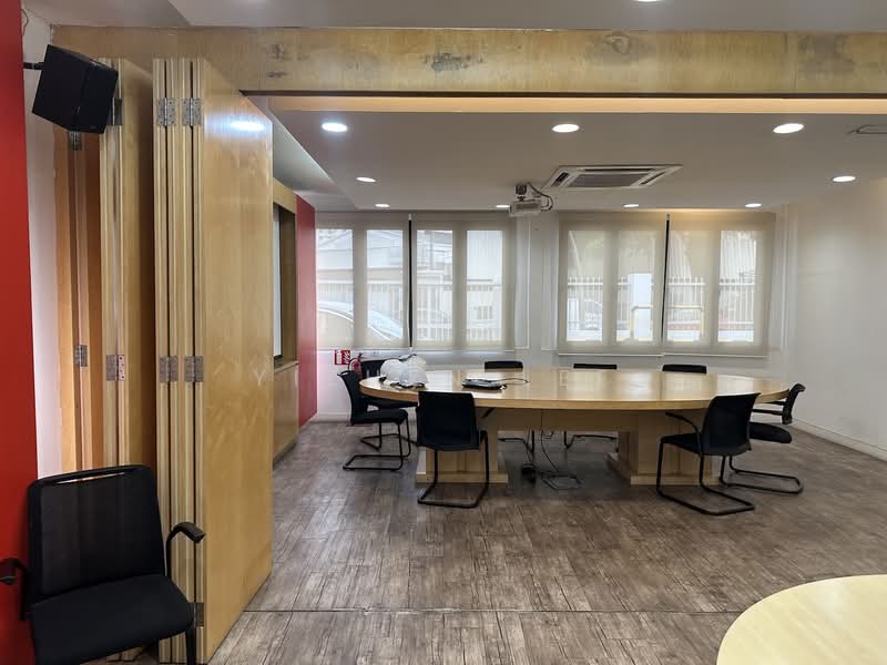 Gudang untuk Disewa di Seksyen 16 (Shah Alam) - Yizhen Lee - Interior - PropertyGuru.com.my