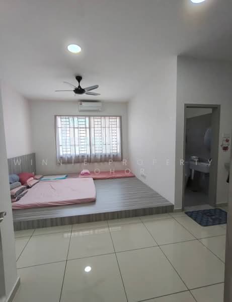 Terraced House for Sale in Johor Bahru (Johor) - Winnie Property Johor - Bedroom - PropertyGuru.com.my