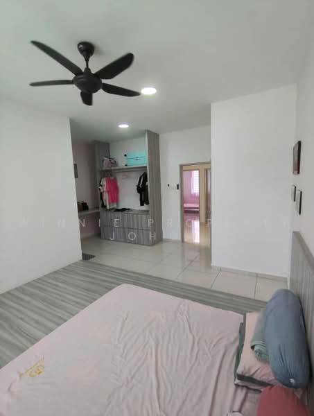 Terraced House for Sale in Johor Bahru (Johor) - Winnie Property Johor - Bedroom - PropertyGuru.com.my