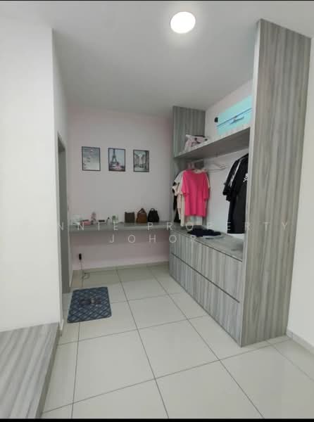 Terraced House for Sale in Johor Bahru (Johor) - Winnie Property Johor - Interior - PropertyGuru.com.my