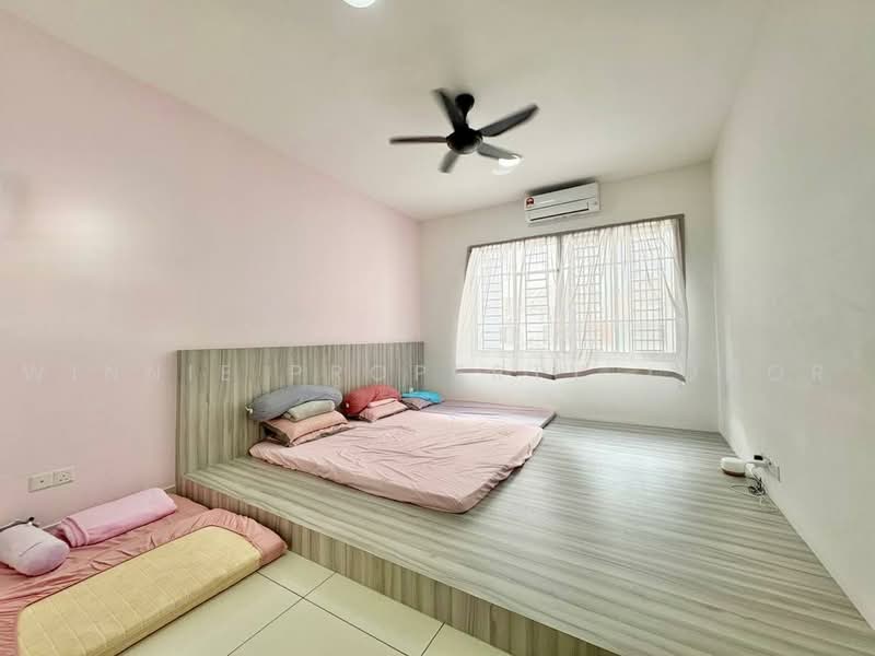 Terraced House for Sale in Johor Bahru (Johor) - Winnie Property Johor - Bedroom - PropertyGuru.com.my