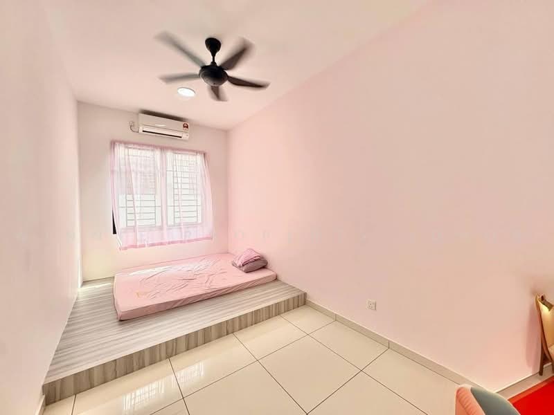 Terraced House for Sale in Johor Bahru (Johor) - Winnie Property Johor - Bedroom - PropertyGuru.com.my