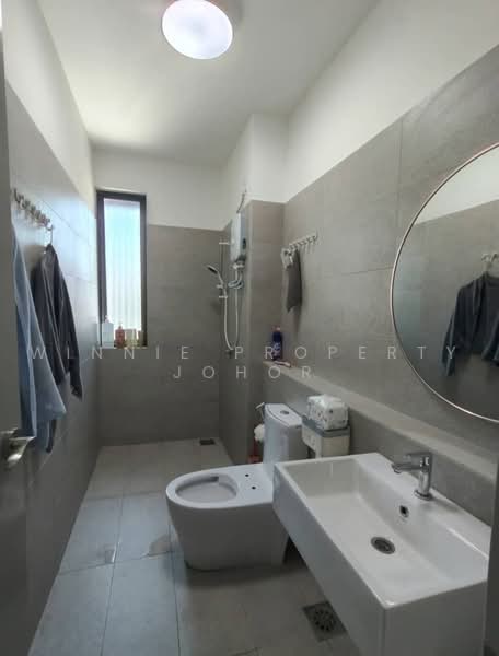 Terraced House for Sale in Johor Bahru (Johor) - Winnie Property Johor - PropertyGuru.com.my