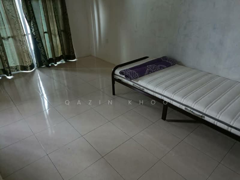 2-storey Terraced House for Sale in Taman Tasek (Ipoh) - Qazin Khoo - Bedroom - PropertyGuru.com.my