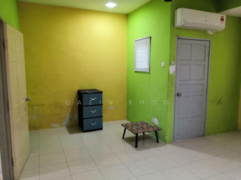 2-storey Terraced House for Sale in Taman Tasek (Ipoh) - Qazin Khoo - Interior - PropertyGuru.com.my