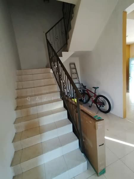 2-storey Terraced House for Sale in Taman Tasek (Ipoh) - Qazin Khoo - Interior - PropertyGuru.com.my