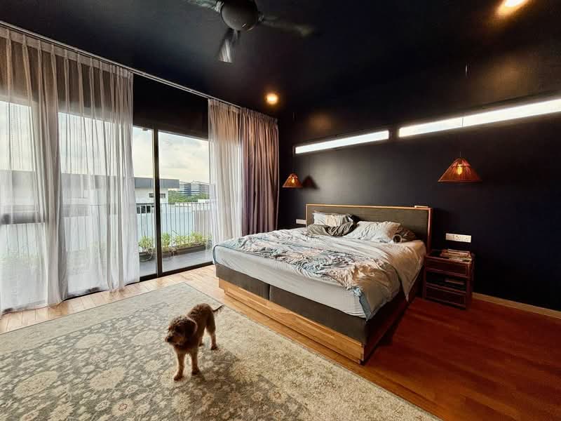 Semi-Detached House for Rent in Medini (Iskandar Puteri (Nusajaya)) - Michael Yeo - PropertyGuru.com.my
