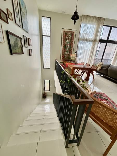 Semi-Detached House for Rent in Medini (Iskandar Puteri (Nusajaya)) - Michael Yeo - PropertyGuru.com.my
