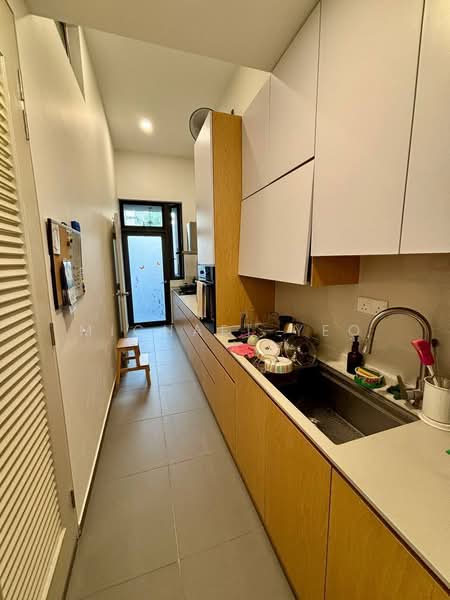 Semi-Detached House for Rent in Medini (Iskandar Puteri (Nusajaya)) - Michael Yeo - PropertyGuru.com.my
