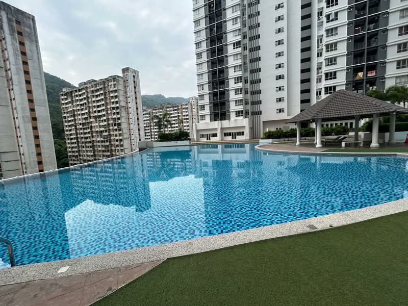 Service Residence for Sale at The Stone - May Tan - Exterior - PropertyGuru.com.my