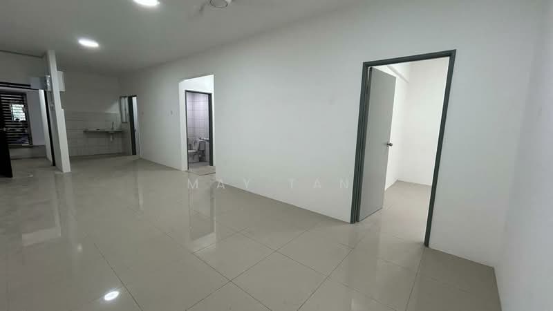 Service Residence for Sale at The Stone - May Tan - Kitchen - PropertyGuru.com.my