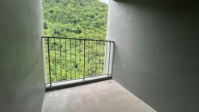 Service Residence for Sale at The Stone - May Tan - Balcony - PropertyGuru.com.my