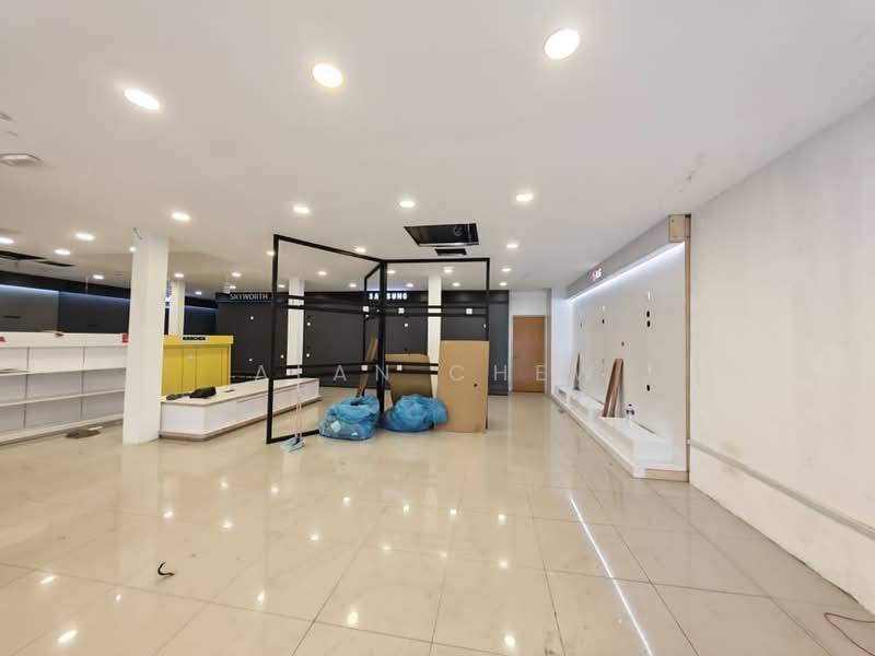 Kedai untuk Dijual di Taman Ungku Tun Aminah (Skudai) - Alan Chew - PropertyGuru.com.my