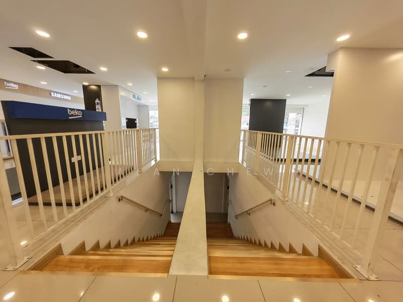 Kedai untuk Dijual di Taman Ungku Tun Aminah (Skudai) - Alan Chew - PropertyGuru.com.my