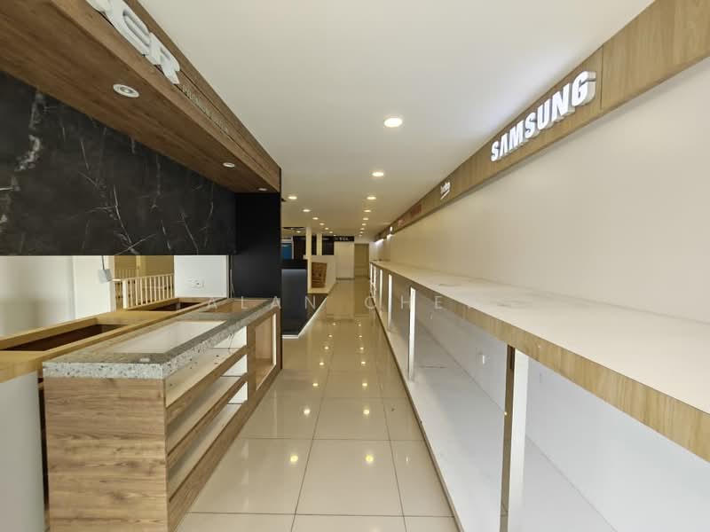 Kedai untuk Dijual di Taman Ungku Tun Aminah (Skudai) - Alan Chew - PropertyGuru.com.my