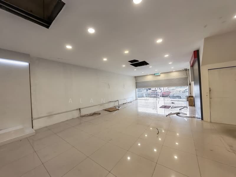 Kedai untuk Dijual di Taman Ungku Tun Aminah (Skudai) - Alan Chew - PropertyGuru.com.my