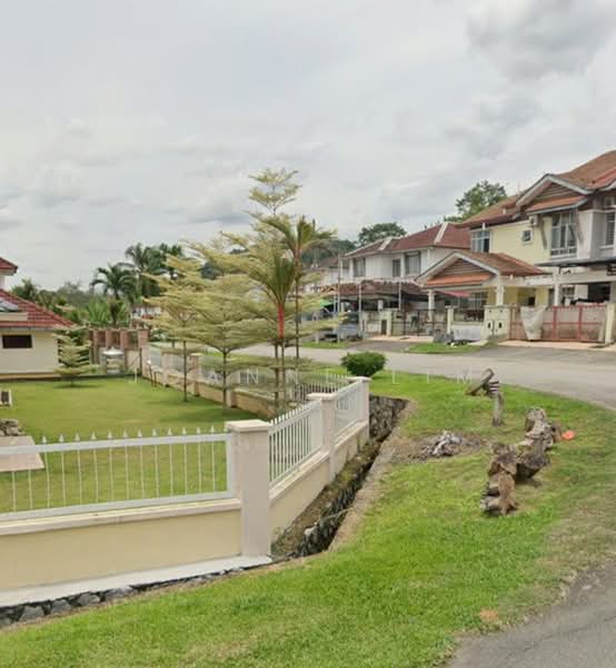 Bungalow House for Sale in Taman Tasik Semenyih (Semenyih) - Joanne Lim - Exterior - PropertyGuru.com.my