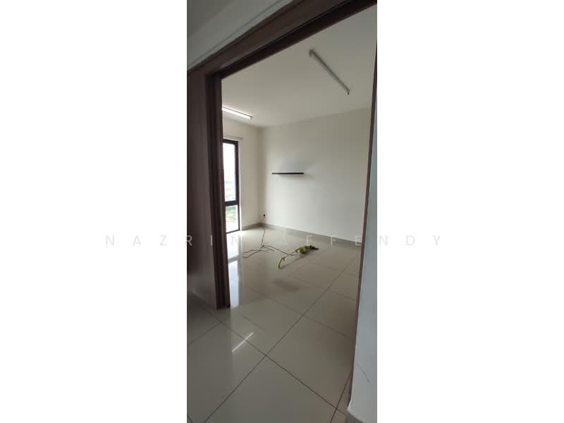 Service Residence for Rent at Trefoil @ Setia City - Nazrin Affendy - Interior - PropertyGuru.com.my