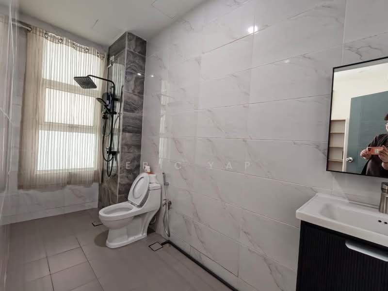 Service Residence for Rent at D'carlton (Residensi Seri Mega) - ERIC YAP - PropertyGuru.com.my