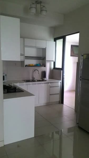 Condominium for Rent at A'Marine Condominium - Jessica Lim - Kitchen - PropertyGuru.com.my