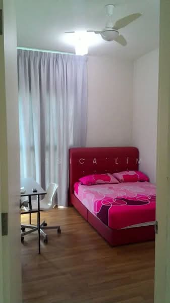 Condominium for Rent at A'Marine Condominium - Jessica Lim - Bedroom - PropertyGuru.com.my