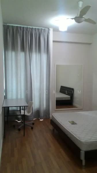 Condominium for Rent at A'Marine Condominium - Jessica Lim - Bedroom - PropertyGuru.com.my