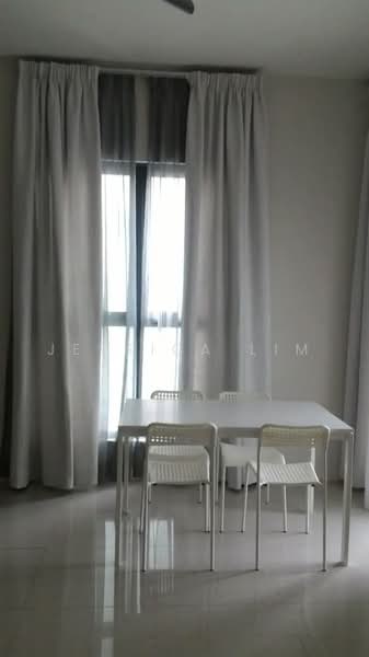 Condominium for Rent at A'Marine Condominium - Jessica Lim - Dining Room - PropertyGuru.com.my