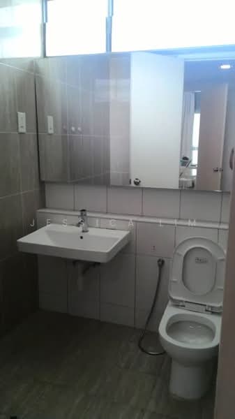 Condominium for Rent at A'Marine Condominium - Jessica Lim - Bathroom - PropertyGuru.com.my