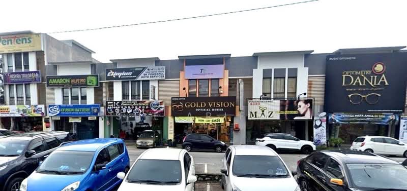 Shop / Office for Sale in Saujana Utama (Puncak Alam) - Sue Arifin - PropertyGuru.com.my