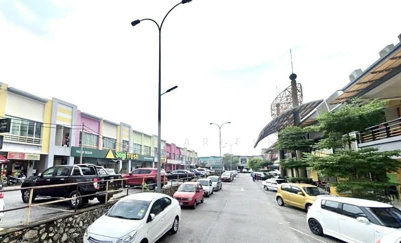 Shop / Office for Sale in Saujana Utama (Puncak Alam) - Sue Arifin - Exterior - PropertyGuru.com.my