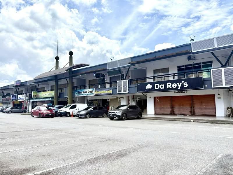 Shop / Office for Sale in Saujana Utama (Puncak Alam) - Sue Arifin - Exterior - PropertyGuru.com.my