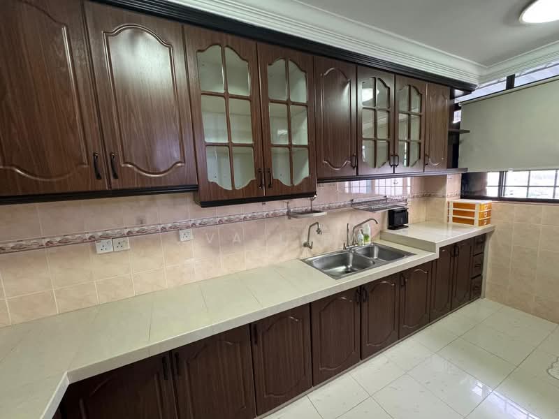 Pangsapuri untuk Dijual di Pearl Garden - Eva Liew - Kitchen - PropertyGuru.com.my