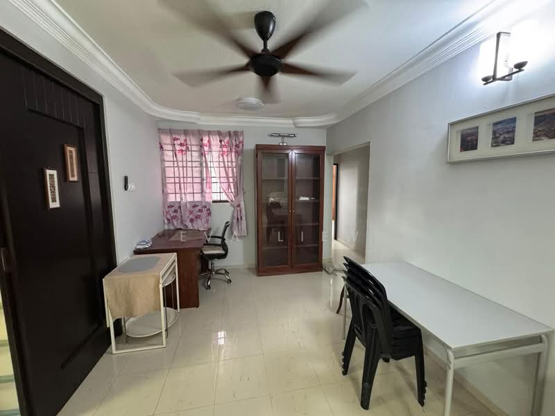 Pangsapuri untuk Dijual di Pearl Garden - Eva Liew - Study - PropertyGuru.com.my