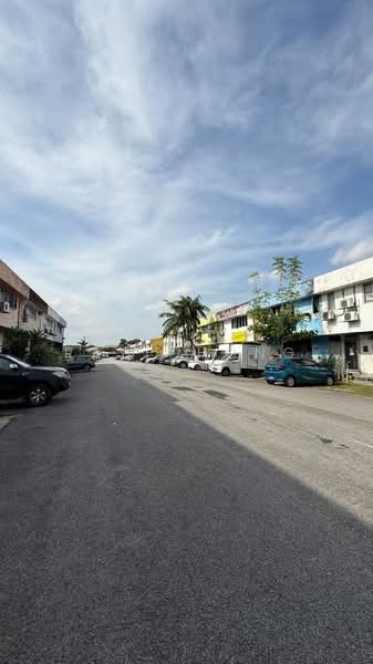 Terrace Factory for Rent in Taman Perindustrian Taming Jaya (Balakong) - Ray Chong - Exterior - PropertyGuru.com.my