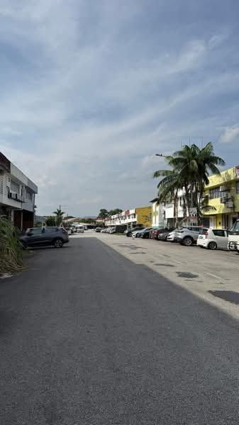 Terrace Factory for Rent in Taman Perindustrian Taming Jaya (Balakong) - Ray Chong - Exterior - PropertyGuru.com.my
