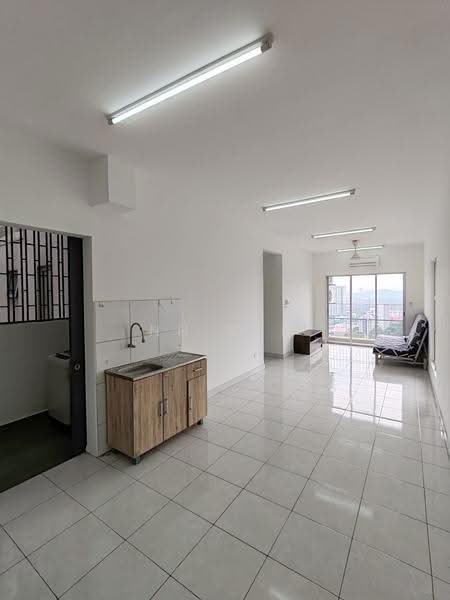 Condominium for Rent at Residensi Lanai - NH Kee - Living Room - PropertyGuru.com.my
