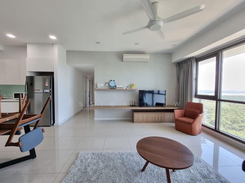Condominium for Sale at Iskandar Residences - Jessica Tiew - PropertyGuru.com.my