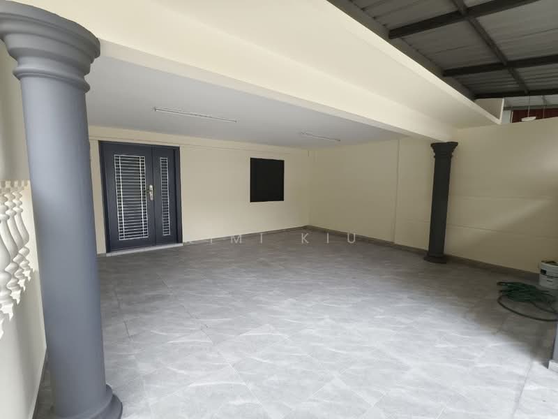 2-storey Terraced House for Sale in Taman Bukit Kempas (Tampoi) - Kimi Kiu - PropertyGuru.com.my