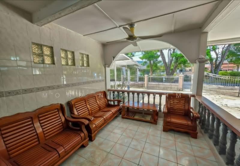 Rumah Teres 2-Tingkat untuk Dijual di Seksyen 4 (Shah Alam) - Mohd Nor Fahmi - PropertyGuru.com.my