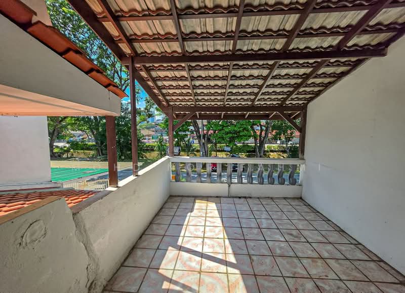 Rumah Teres 2-Tingkat untuk Dijual di Seksyen 4 (Shah Alam) - Mohd Nor Fahmi - PropertyGuru.com.my