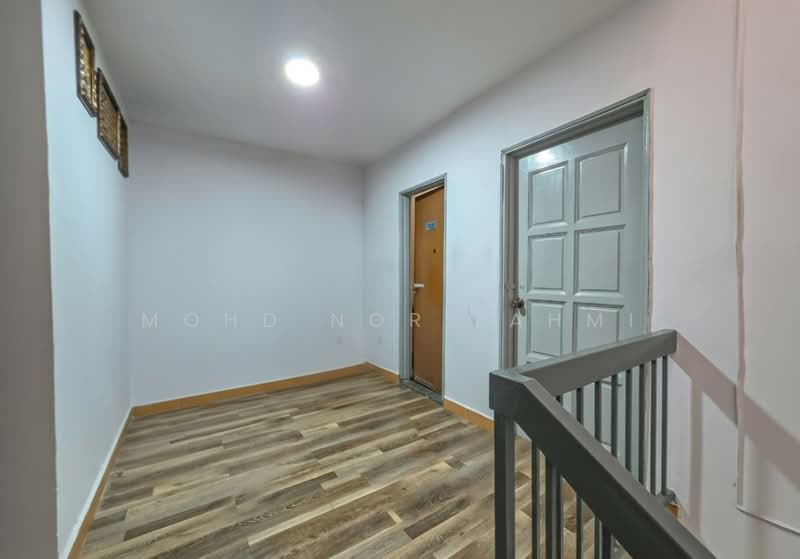 Rumah Teres 2-Tingkat untuk Dijual di Seksyen 4 (Shah Alam) - Mohd Nor Fahmi - PropertyGuru.com.my