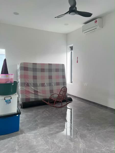 Rumah Teres 2 Tingkat untuk Dijual di Taman Setia Indah (Tebrau) - Ziyan Liew - Interior - PropertyGuru.com.my