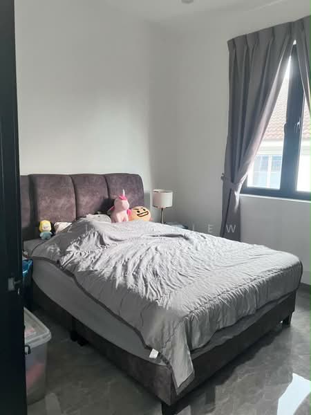 Rumah Teres 2 Tingkat untuk Dijual di Taman Setia Indah (Tebrau) - Ziyan Liew - Bedroom - PropertyGuru.com.my