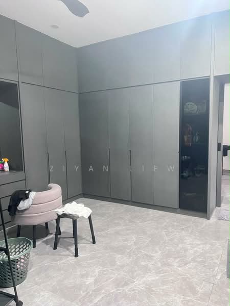 Rumah Teres 2 Tingkat untuk Dijual di Taman Setia Indah (Tebrau) - Ziyan Liew - Interior - PropertyGuru.com.my